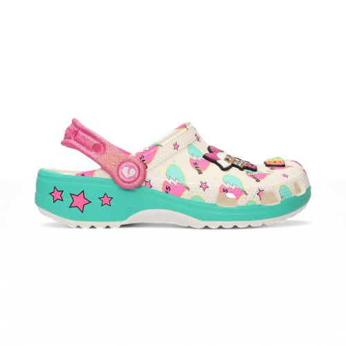 Classic Cartoon Design Slippers