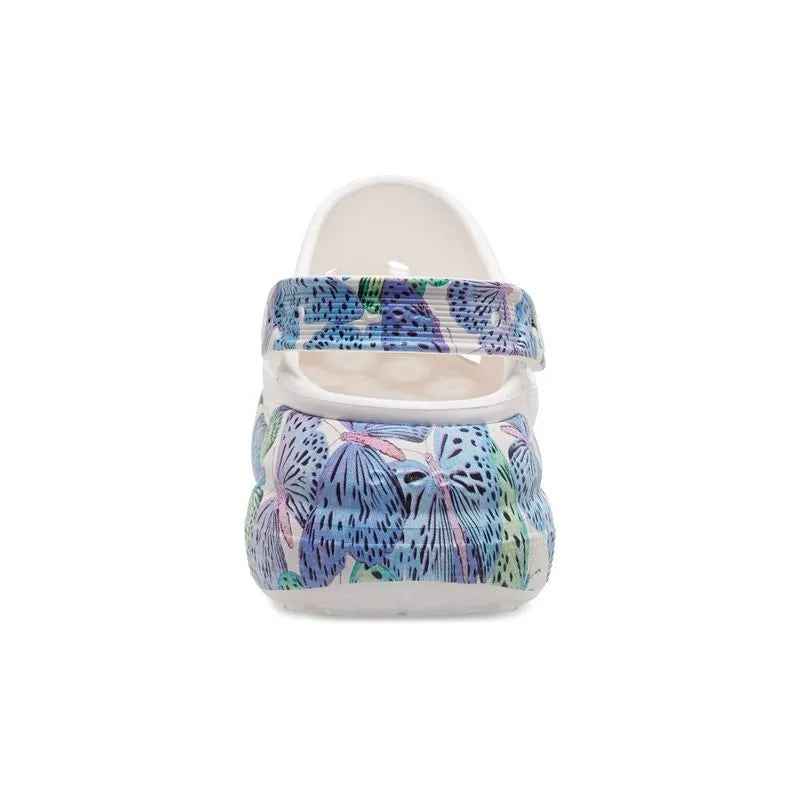 Butterfly Design Slippers